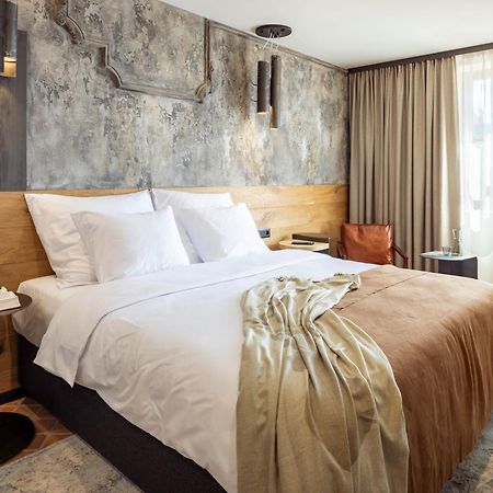 كراكوفيا Nomadic Urban Premium Suites المظهر الخارجي الصورة