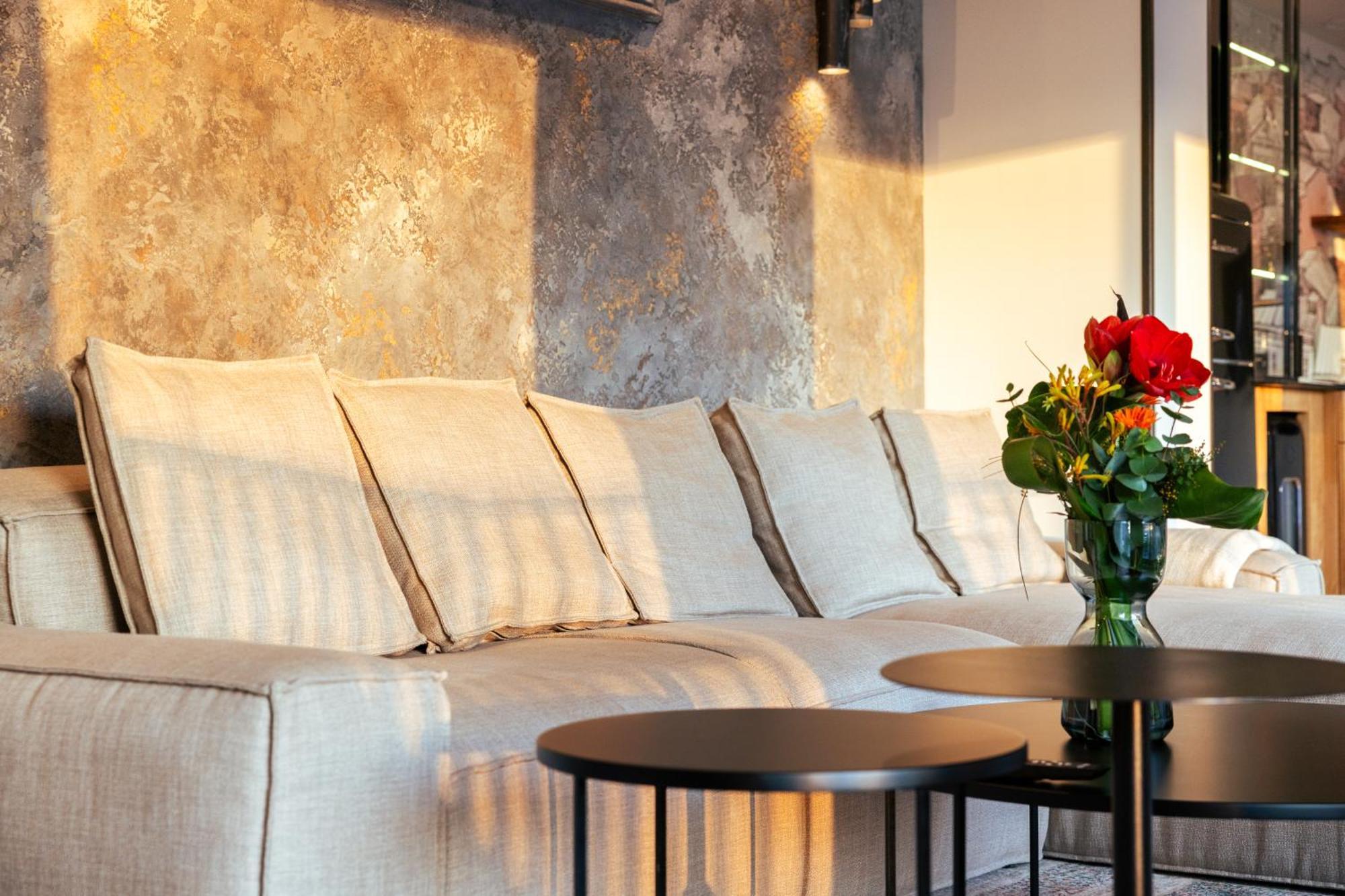 كراكوفيا Nomadic Urban Premium Suites المظهر الخارجي الصورة