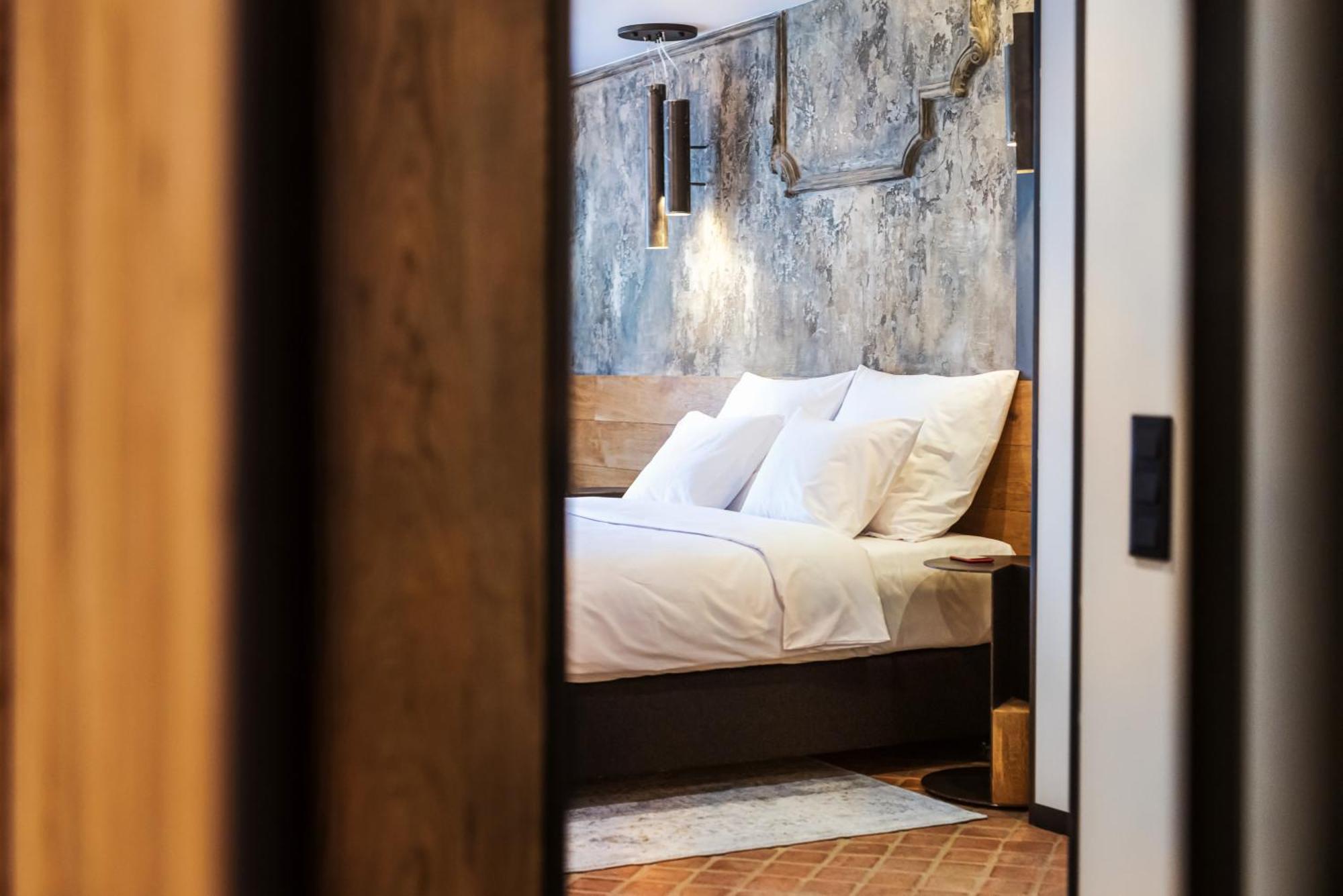 كراكوفيا Nomadic Urban Premium Suites المظهر الخارجي الصورة