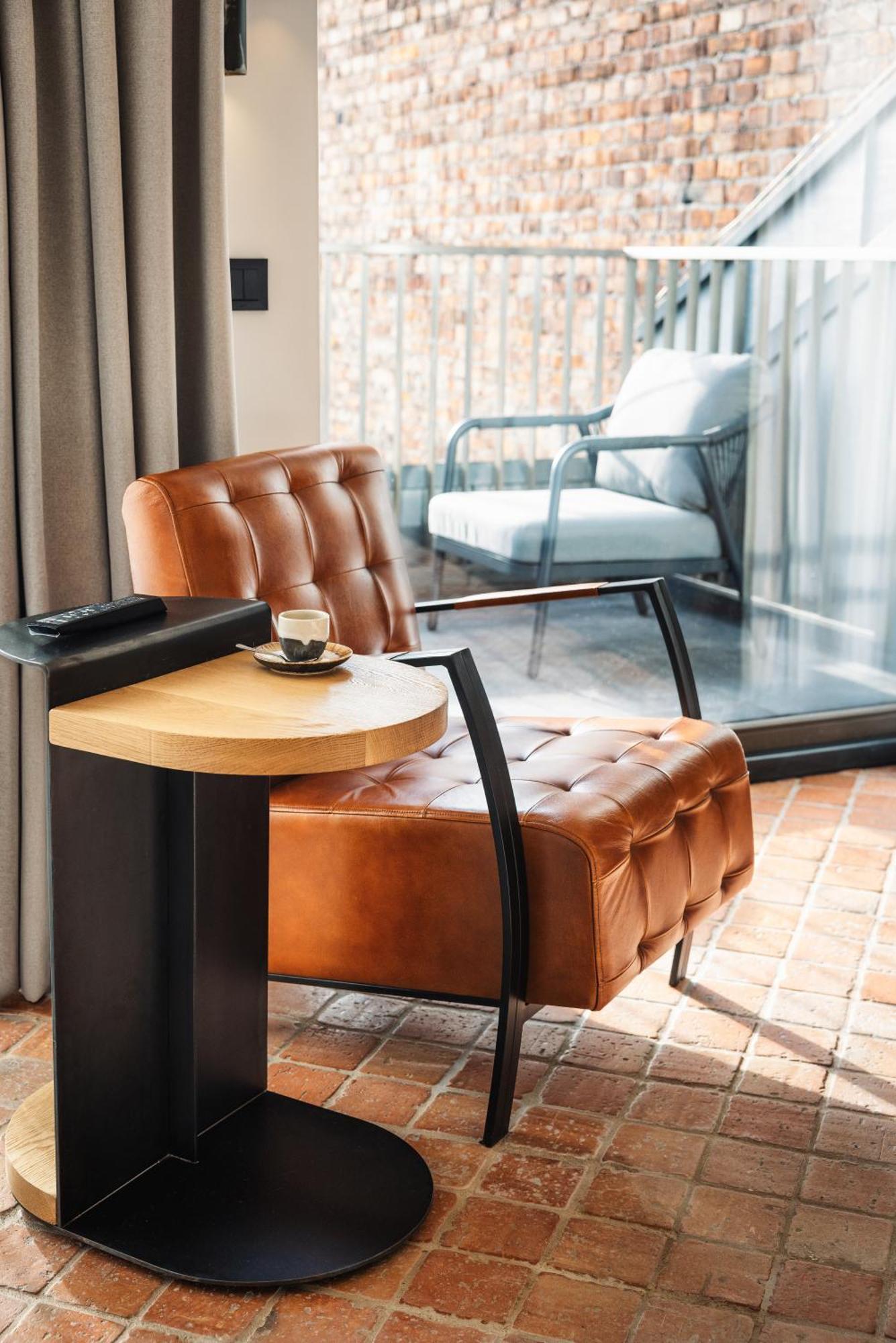 كراكوفيا Nomadic Urban Premium Suites المظهر الخارجي الصورة