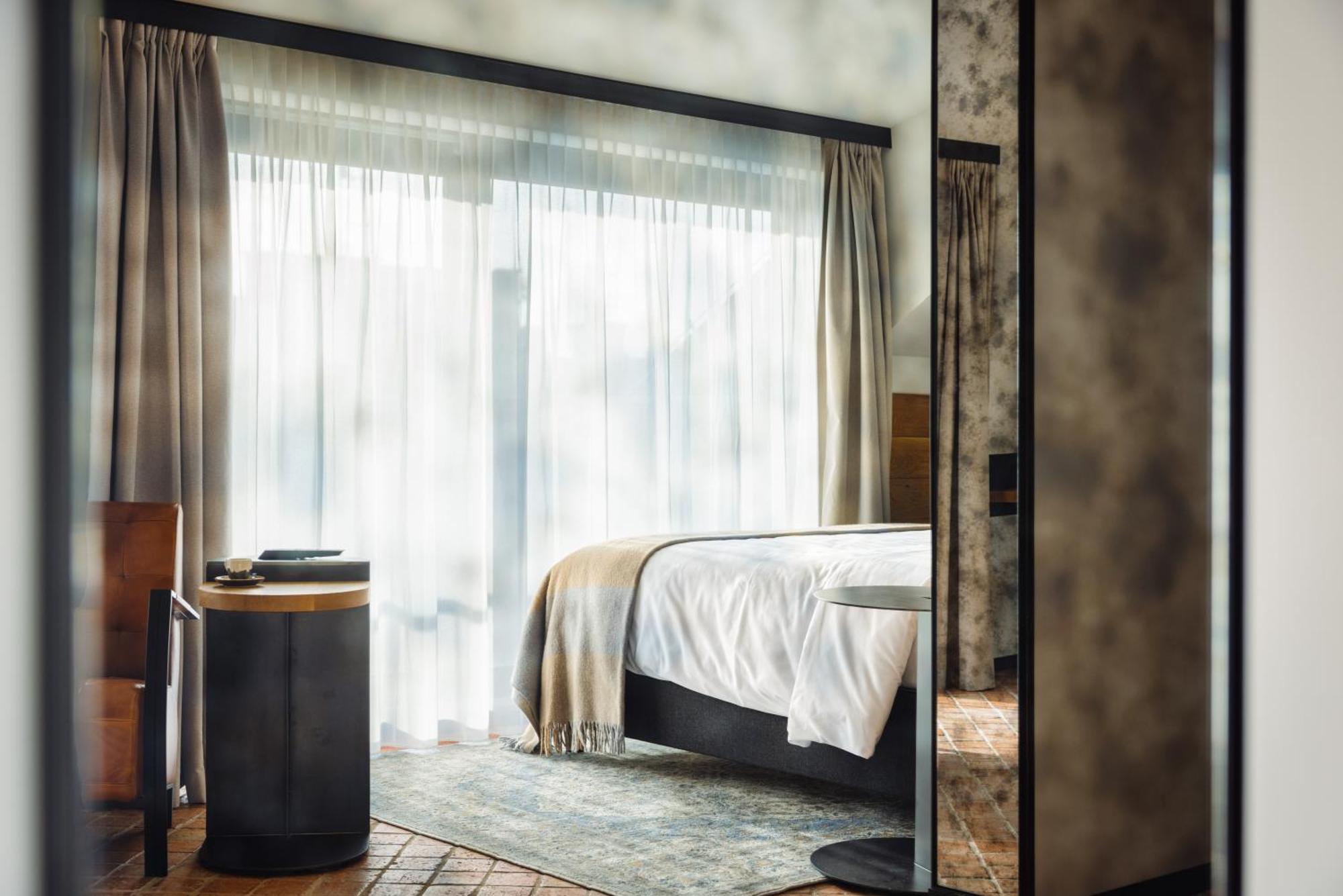 كراكوفيا Nomadic Urban Premium Suites المظهر الخارجي الصورة