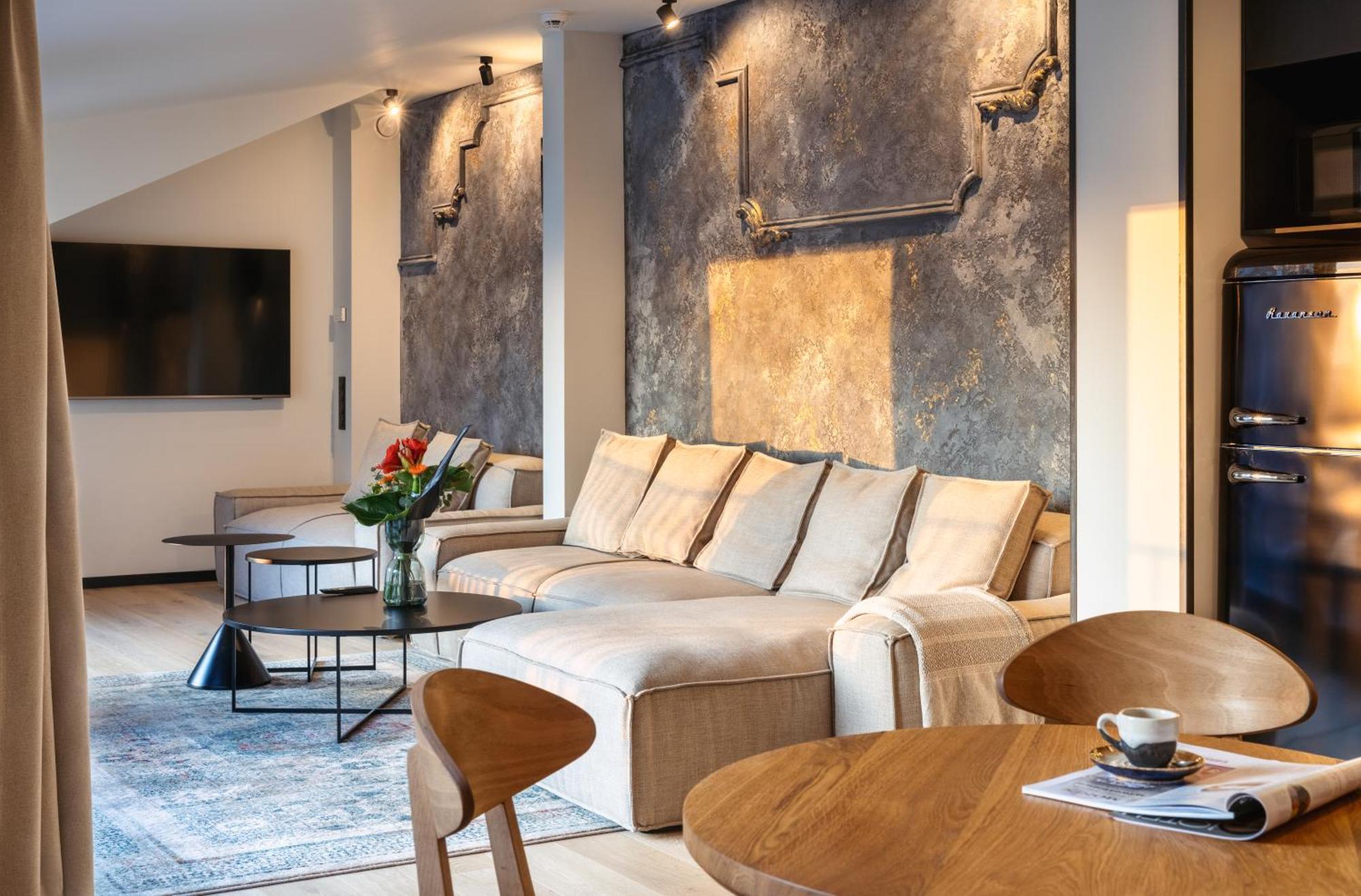 كراكوفيا Nomadic Urban Premium Suites المظهر الخارجي الصورة