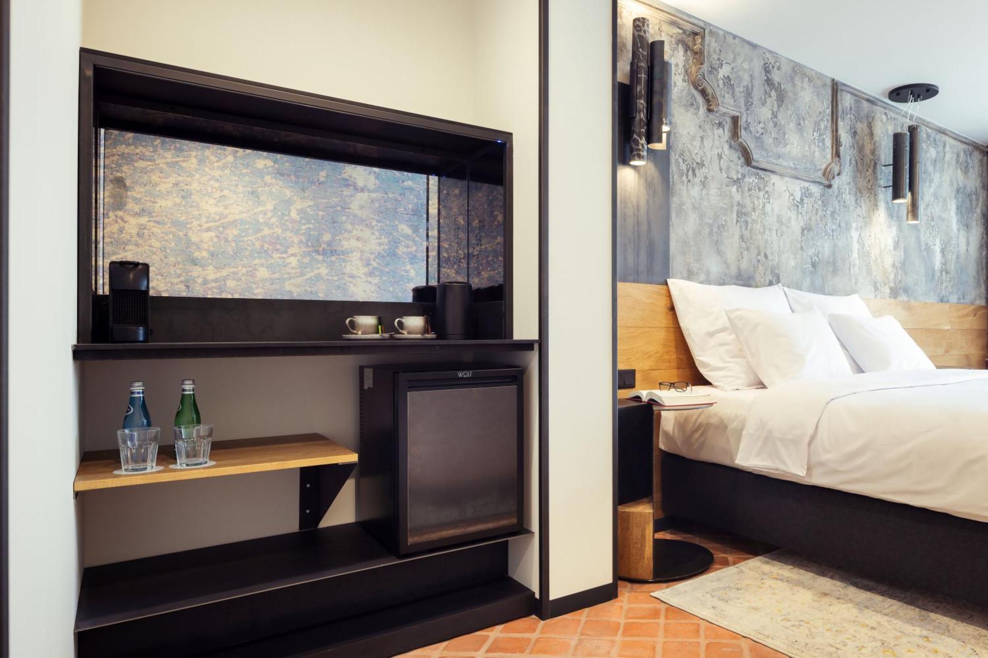 كراكوفيا Nomadic Urban Premium Suites المظهر الخارجي الصورة