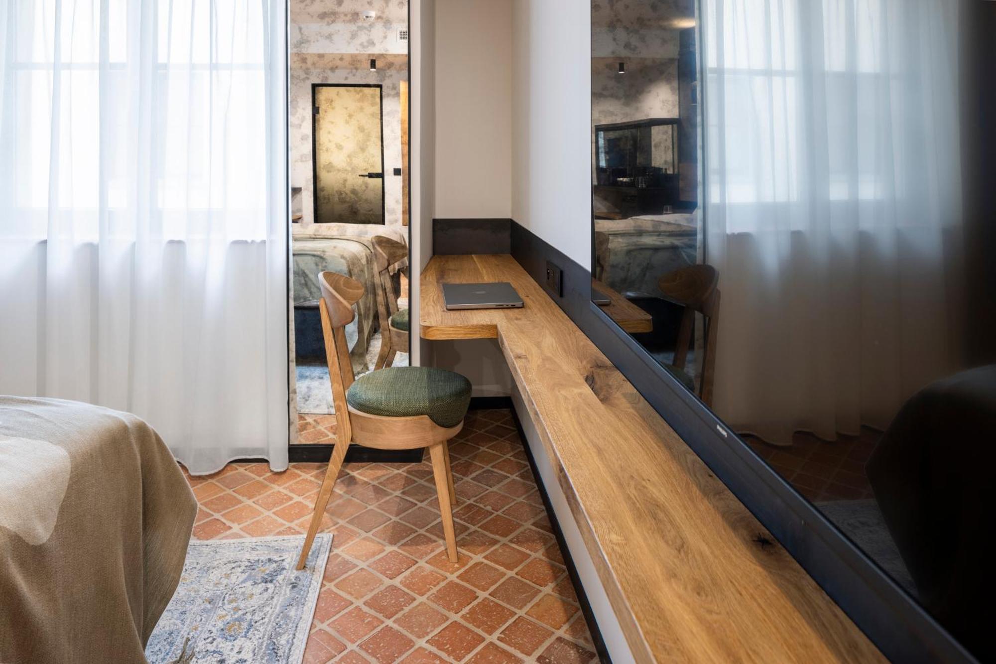 كراكوفيا Nomadic Urban Premium Suites المظهر الخارجي الصورة