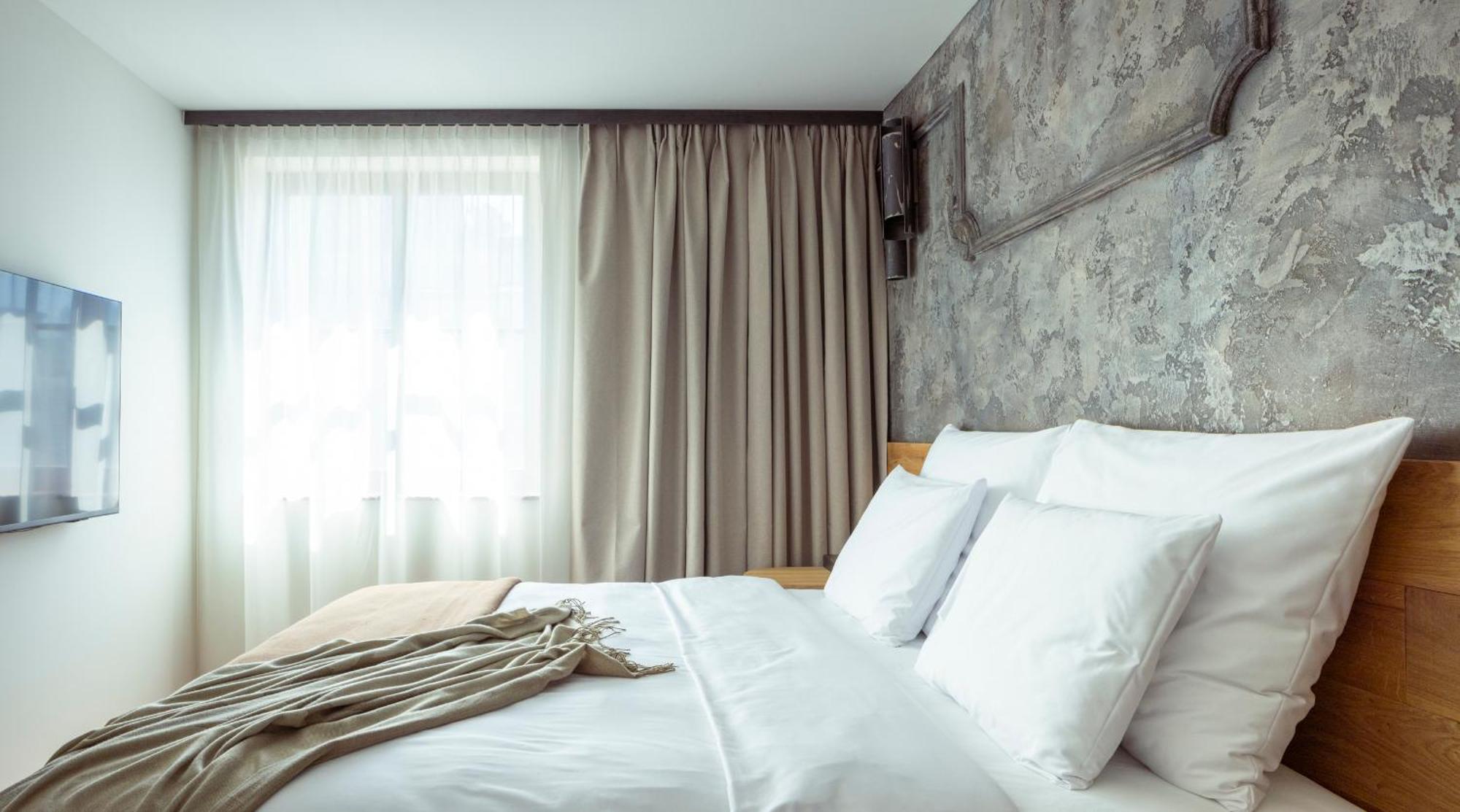 كراكوفيا Nomadic Urban Premium Suites المظهر الخارجي الصورة