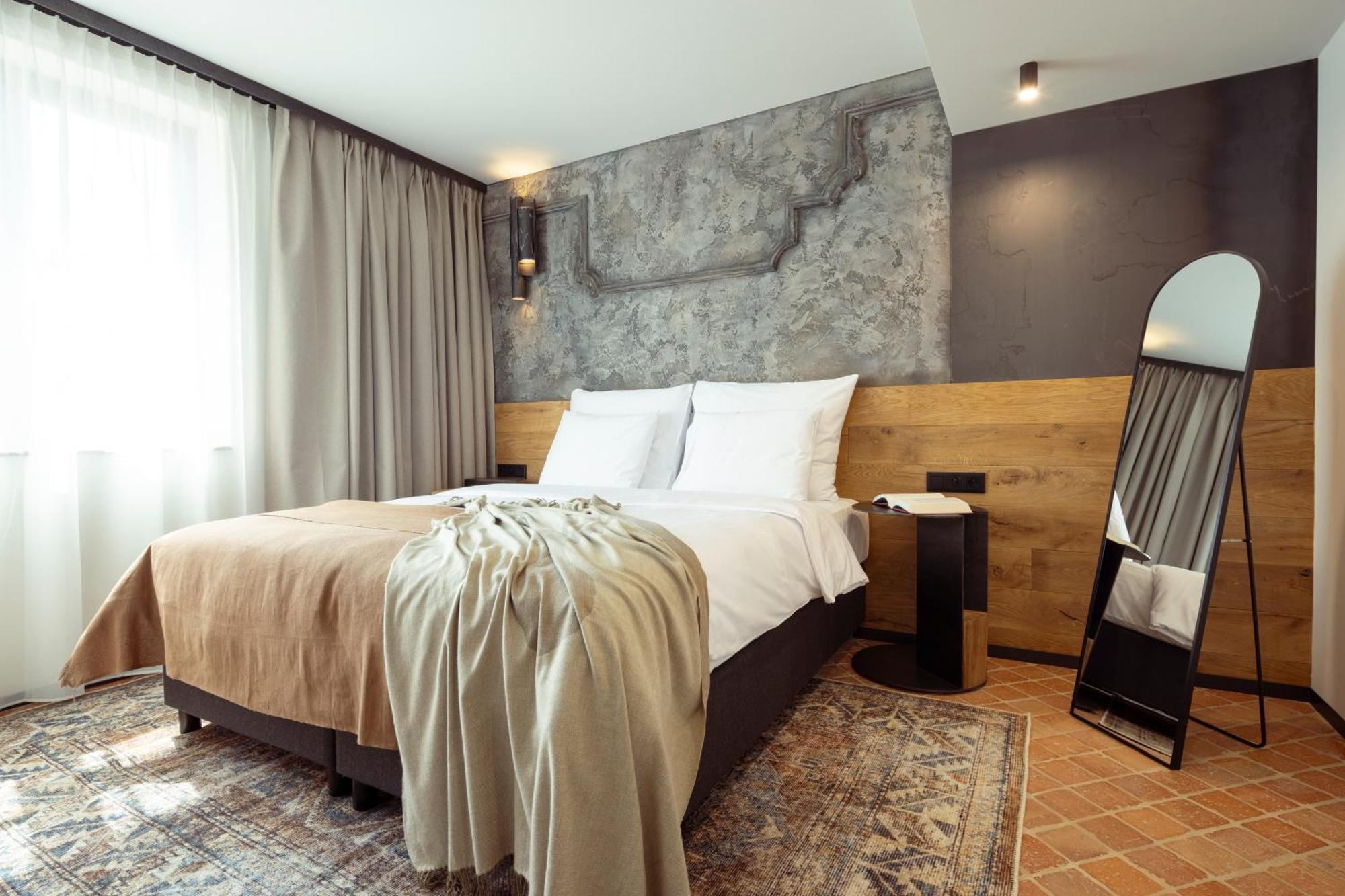 كراكوفيا Nomadic Urban Premium Suites المظهر الخارجي الصورة