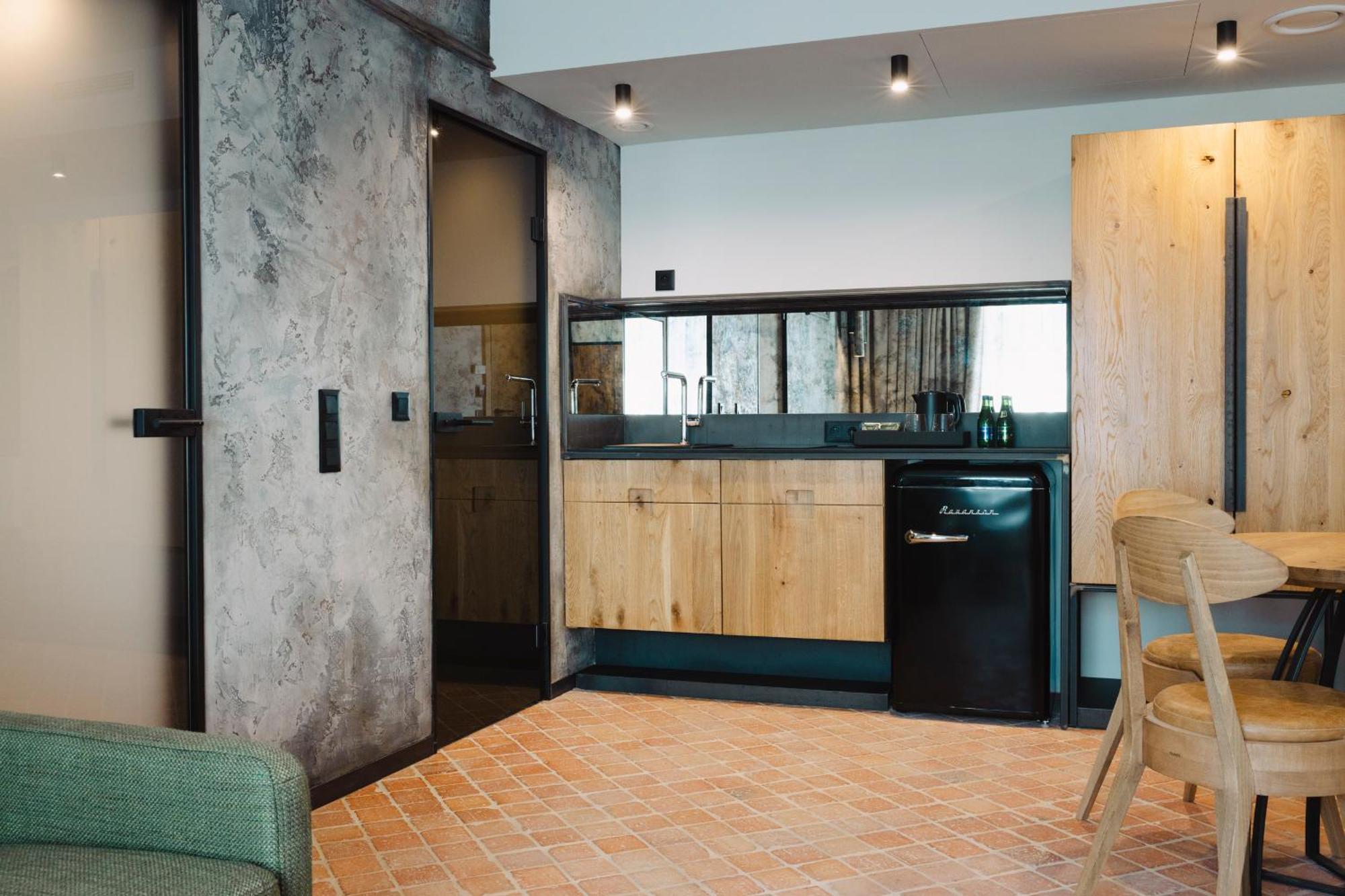كراكوفيا Nomadic Urban Premium Suites المظهر الخارجي الصورة