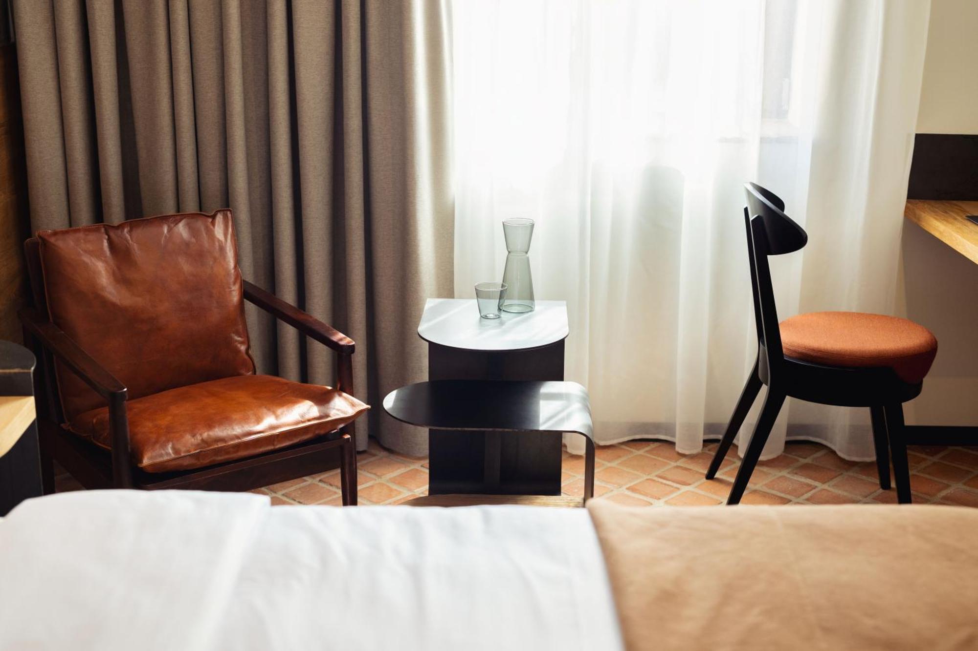 كراكوفيا Nomadic Urban Premium Suites المظهر الخارجي الصورة
