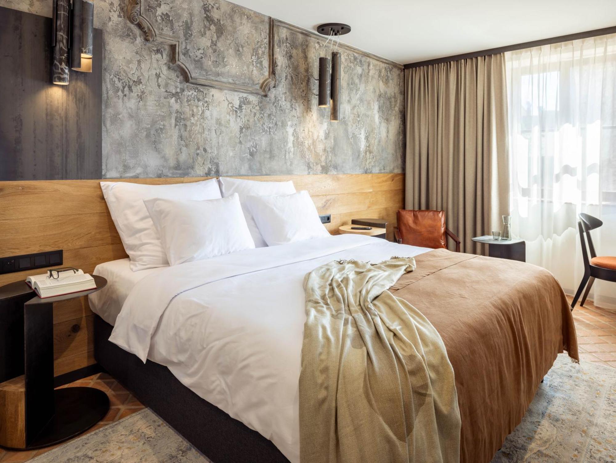 كراكوفيا Nomadic Urban Premium Suites المظهر الخارجي الصورة