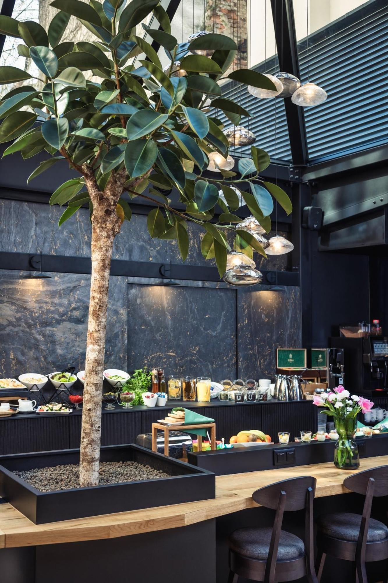 كراكوفيا Nomadic Urban Premium Suites المظهر الخارجي الصورة